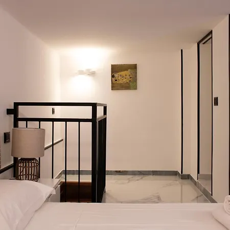 Rrrapido - Via Casale Apartment *