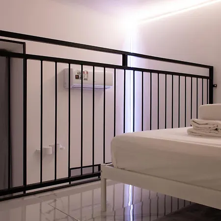 Apartment Rrrapido - Via Casale *
